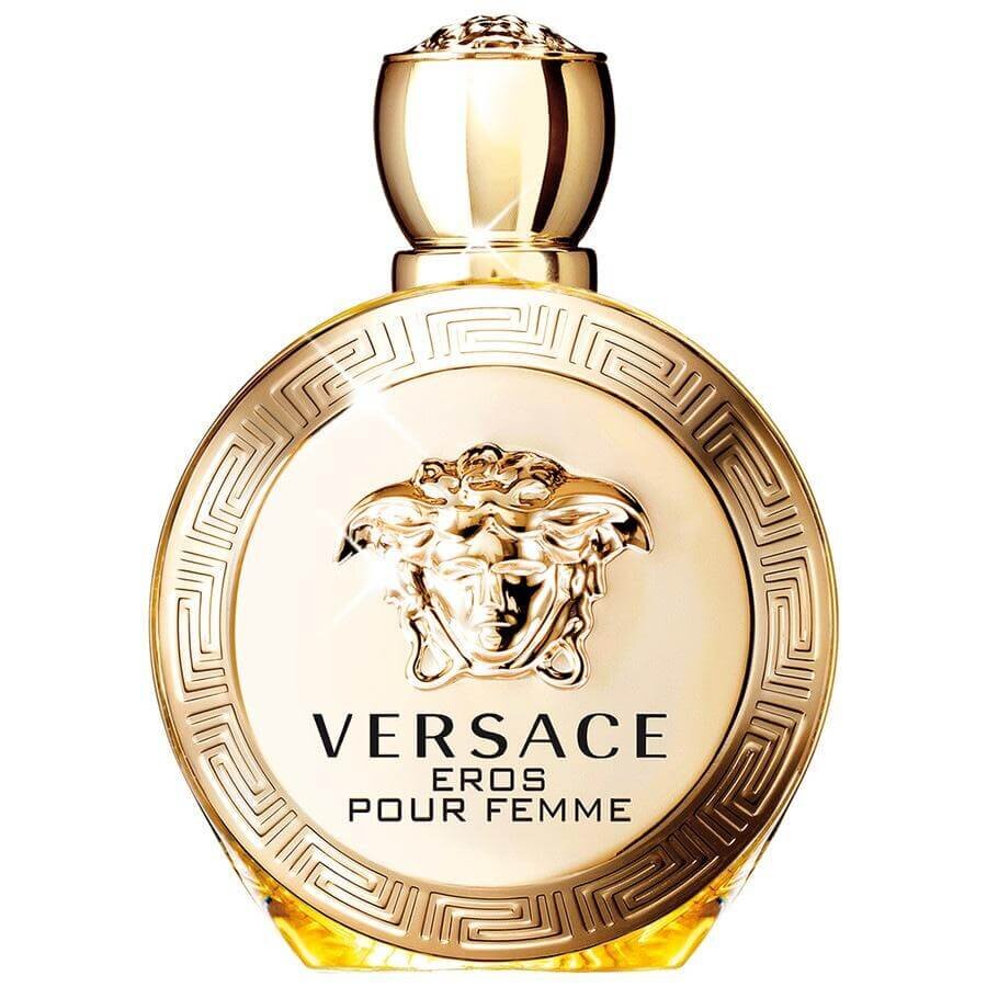 Versace Eros Pour Femme Eau De Parfum Parfumska Voda 100 ml