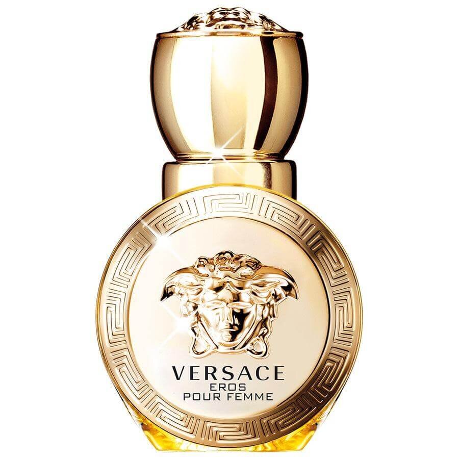 Versace Eros Pour Femme Eau De Parfum Parfumska Voda 30 ml