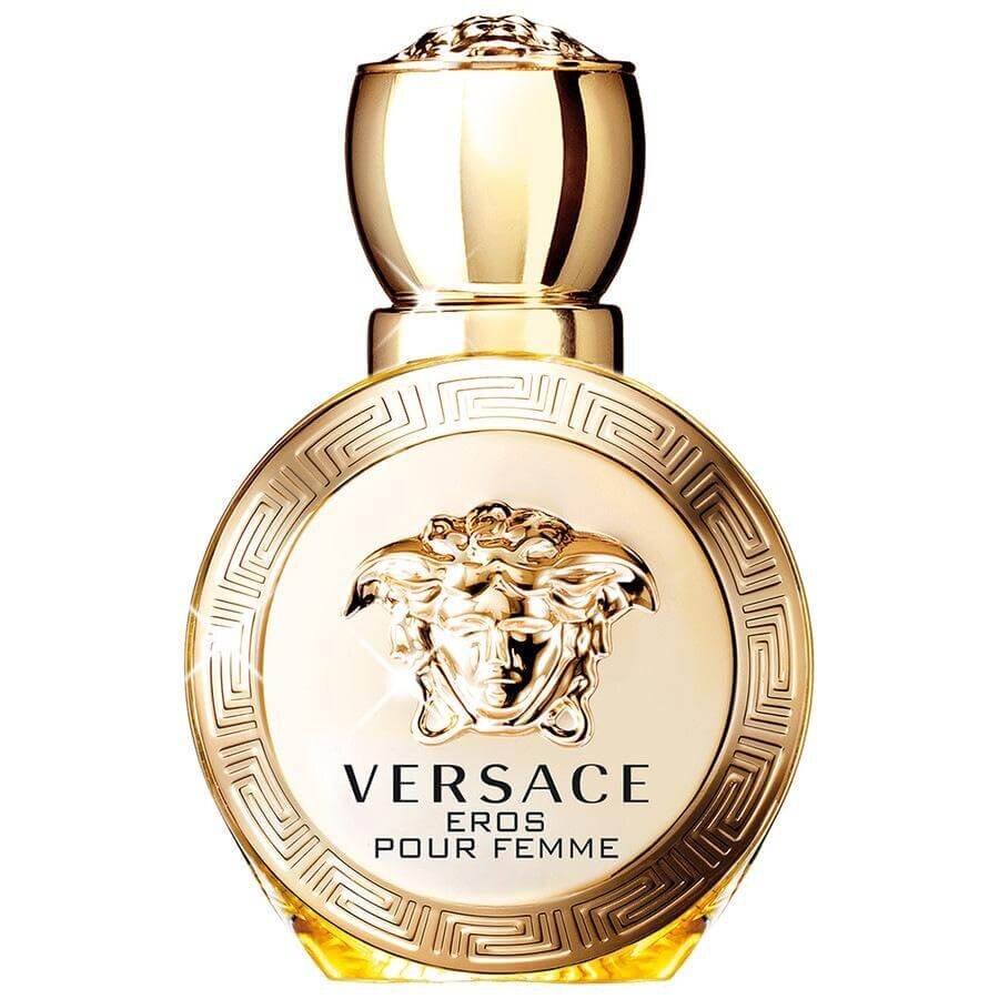 Versace Eros Pour Femme Eau De Parfum Parfumska Voda 50 ml
