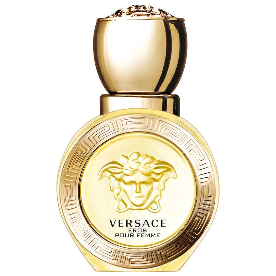 Versace Eros Pour Femme Eau De Toilette Toaletna Voda 50 ml