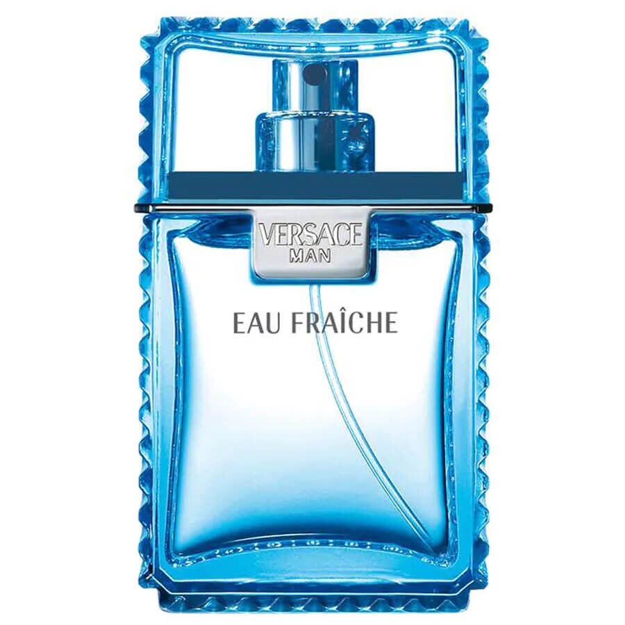 Versace Man Eau Fraîche De Toilette Toaletna Voda 30 ml