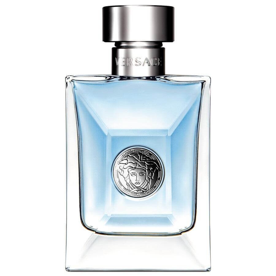 Versace Pour Homme After Shave Lotion Losjon Po Britju 100 ml