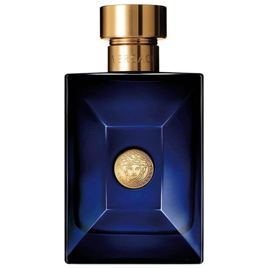 Versace Pour Homme Dylan Blue After Shave Losjon Po Britju 100 ml