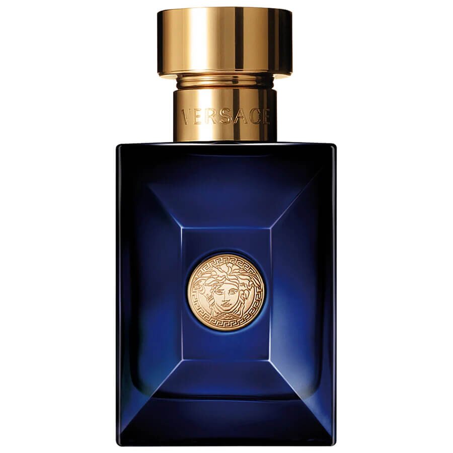 Versace Pour Homme Dylan Blue Eau De Toilette Toaletna Voda 30 ml