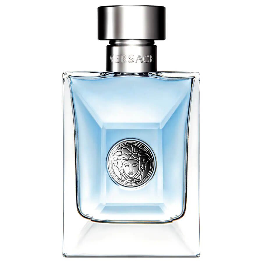 Versace Pour Homme Eau De Toilette Toaletna Voda 30 ml