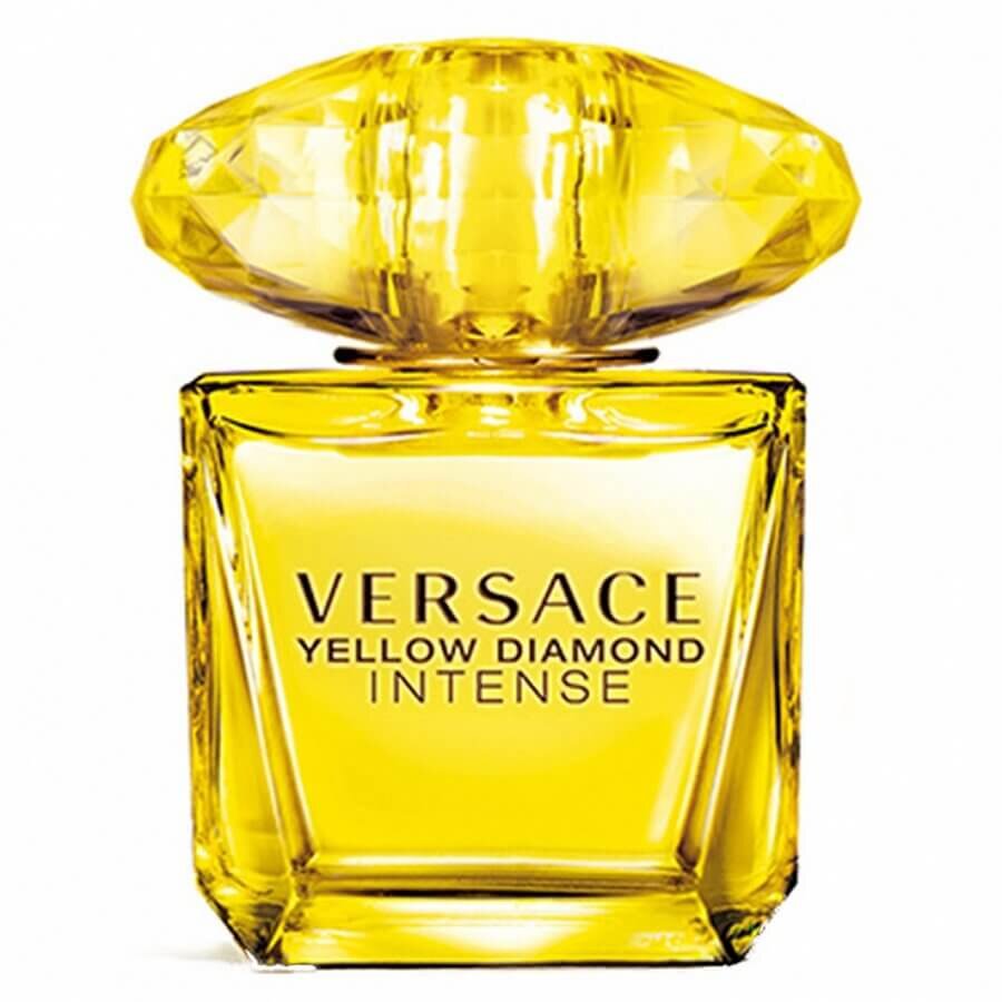 Versace Yellow Diamond Intense Eau De Parfum Parfumska Voda 30 ml