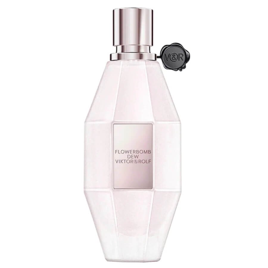 Viktor & Rolf Flowerbomb Dew Eau De Parfum Parfumska Voda 100 ml