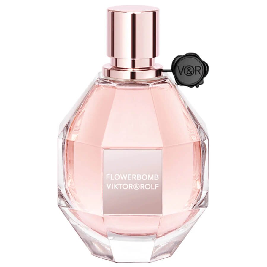 Viktor & Rolf Flowerbomb Eau De Parfum Parfumska Voda 100 ml