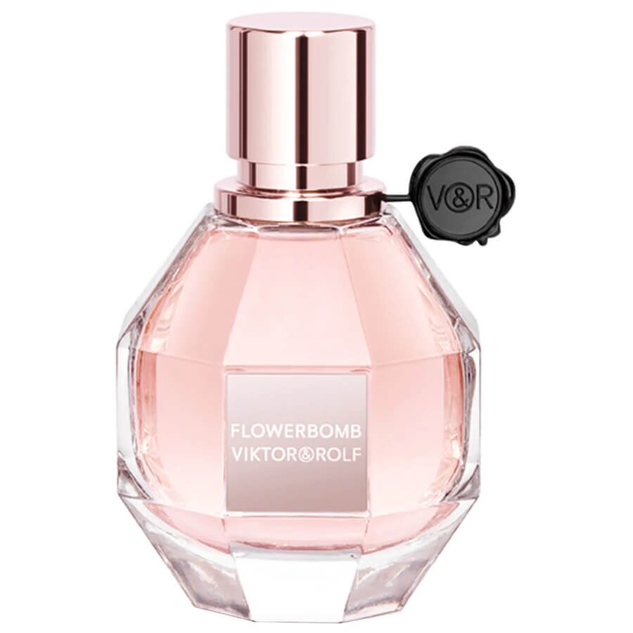 Viktor & Rolf Flowerbomb Eau De Parfum Parfumska Voda 30 ml