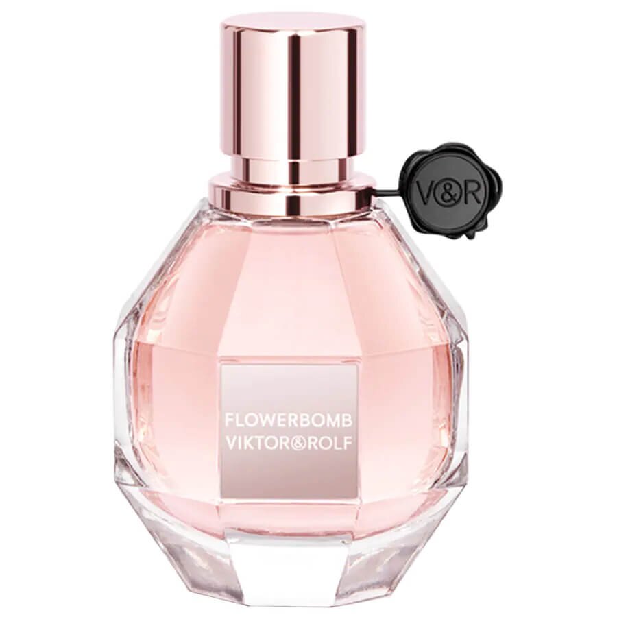 Viktor & Rolf Flowerbomb Eau De Parfum Parfumska Voda 50 ml