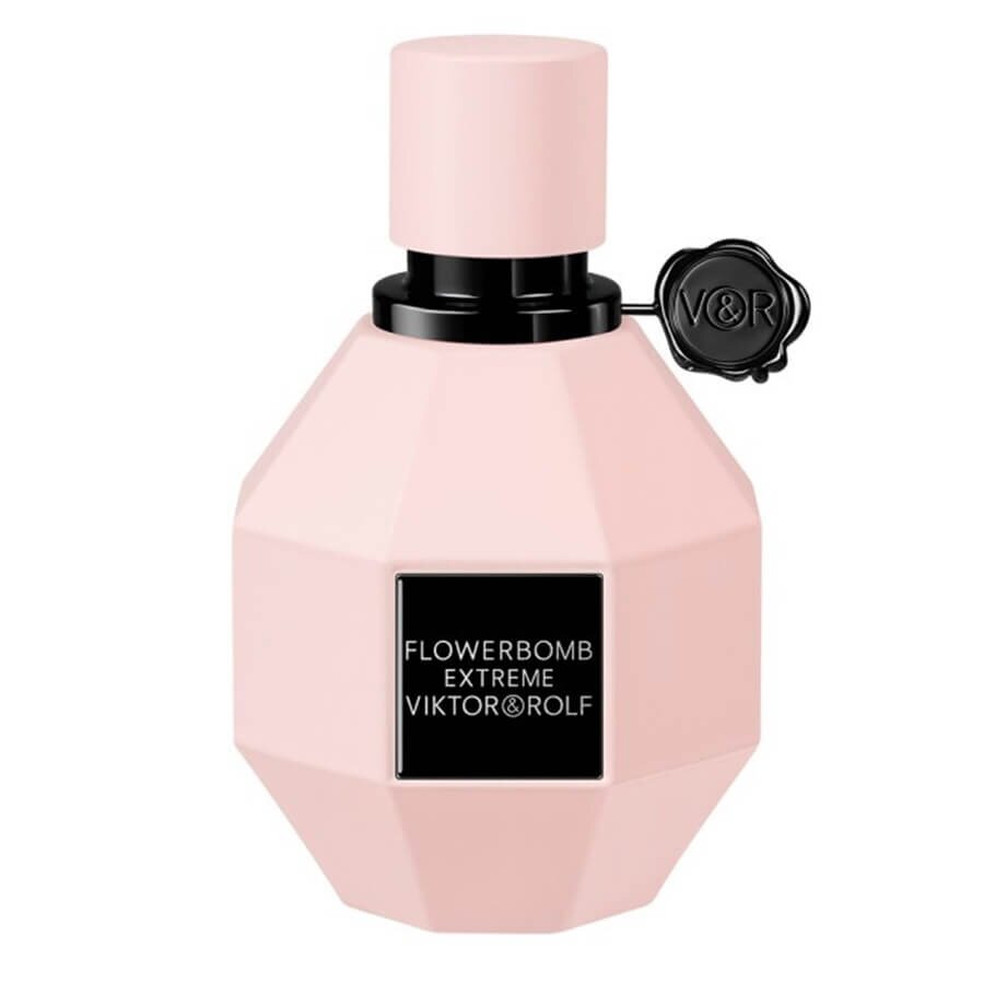 Viktor & Rolf Flowerbomb Extreme Eau De Parfum Intense Parfumska Voda 50 ml