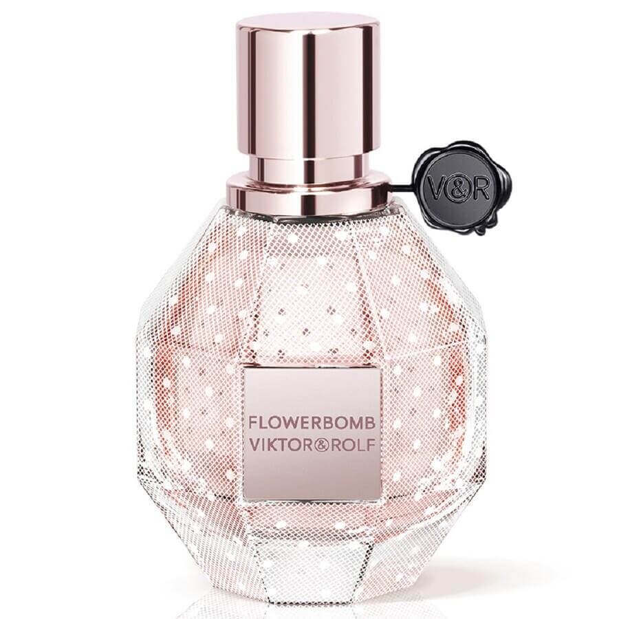 Viktor & Rolf Flowerbomb Mariage Eau De Parfum Parfumska Voda 50 ml