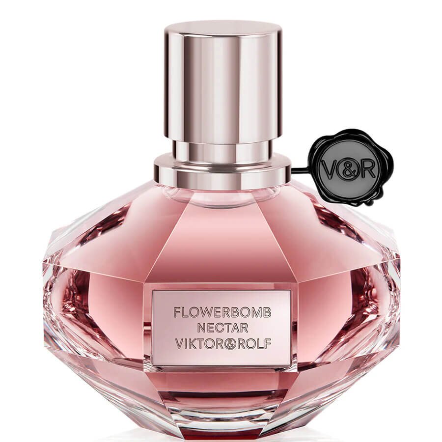 Viktor & Rolf Flowerbomb Nectar Eau De Parfum Parfumska Voda 50 ml
