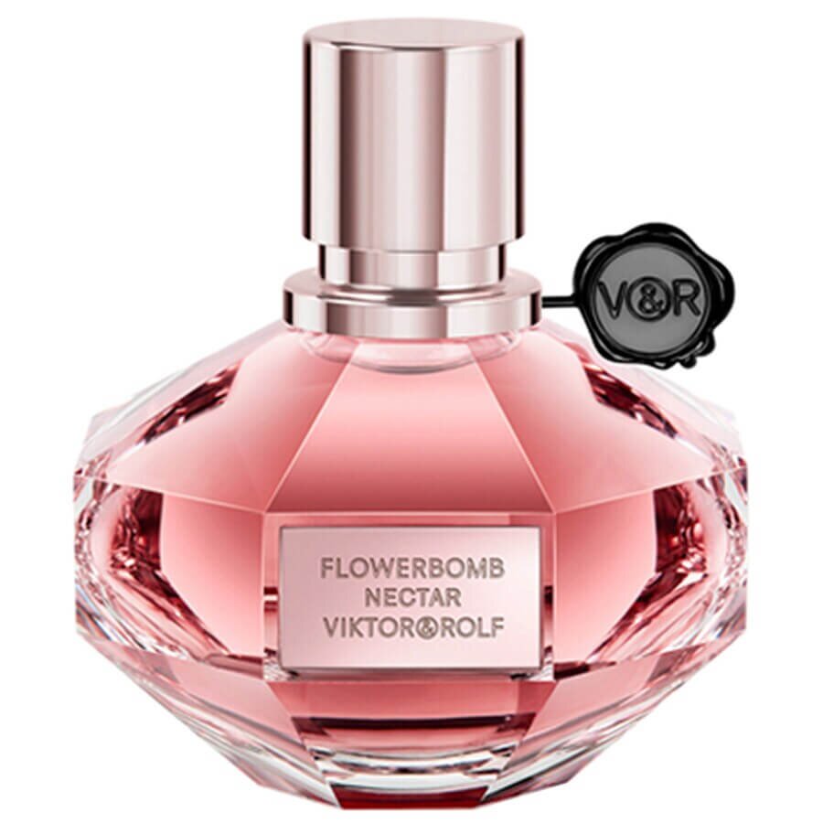 Viktor & Rolf Flowerbomb Nectar Eau De Parfum Parfumska Voda 90 ml