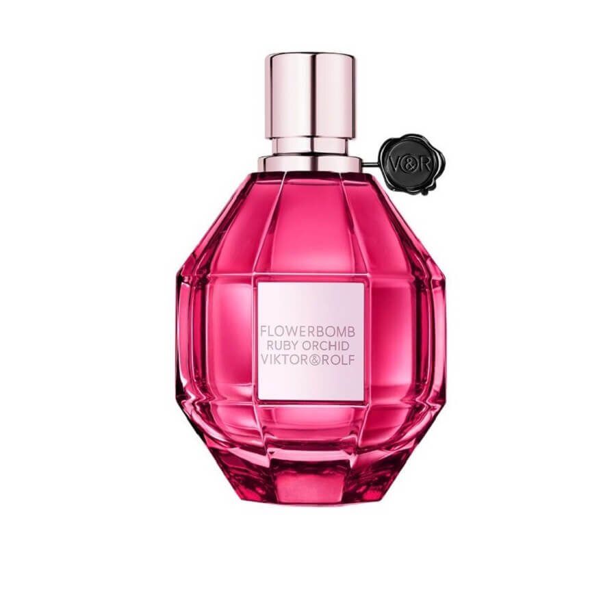 Viktor & Rolf Flowerbomb Orchid Fantasy Eau De Parfum Parfumska Voda 100 ml