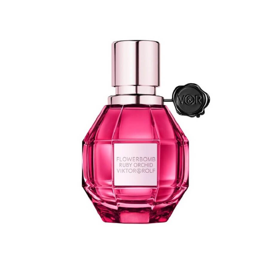 Viktor & Rolf Flowerbomb Orchid Fantasy Eau De Parfum Parfumska Voda 30 ml