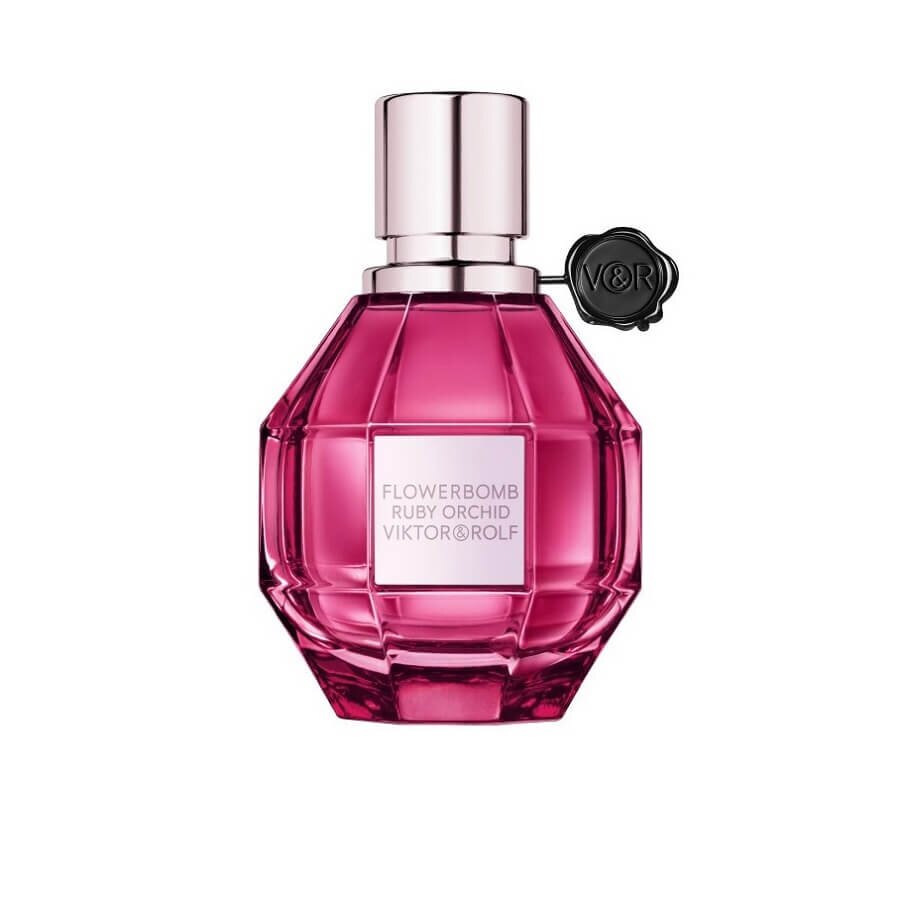 Viktor & Rolf Flowerbomb Orchid Fantasy Eau De Parfum Parfumska Voda 50 ml