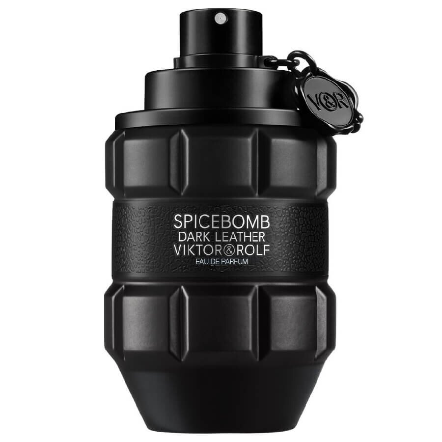 Viktor & Rolf Spicebomb Dark Leather Eau De Parfum Parfumska Voda 150 ml
