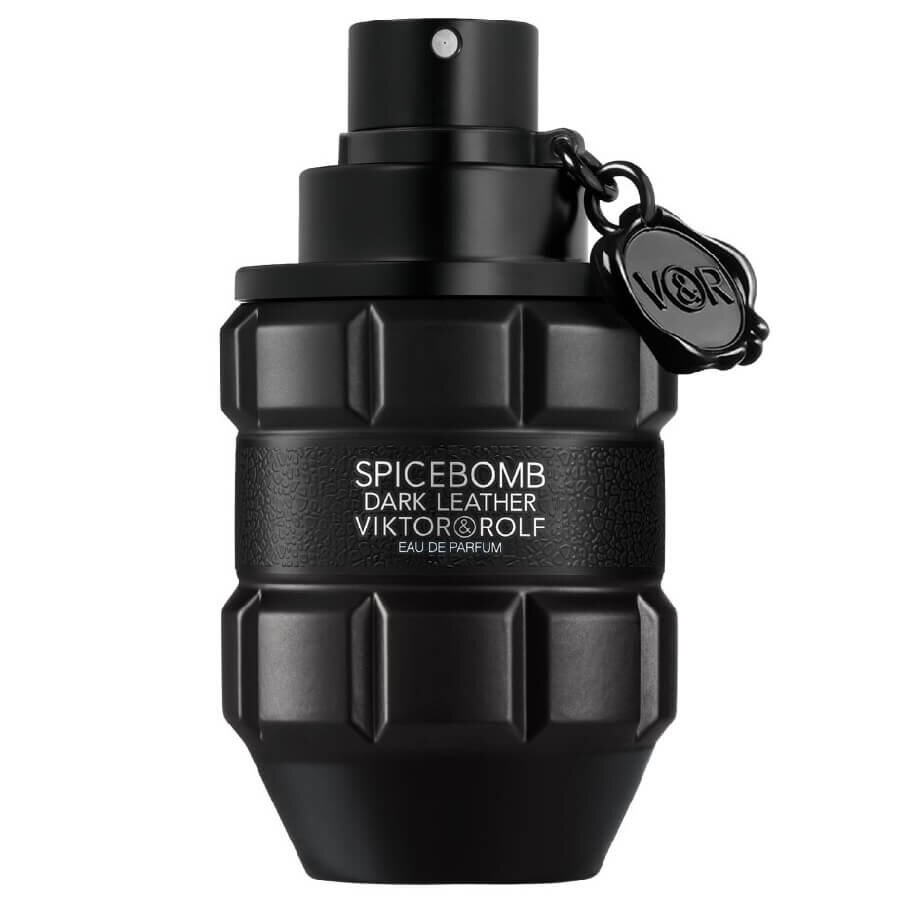 Viktor & Rolf Spicebomb Dark Leather Eau De Parfum Parfumska Voda 50 ml