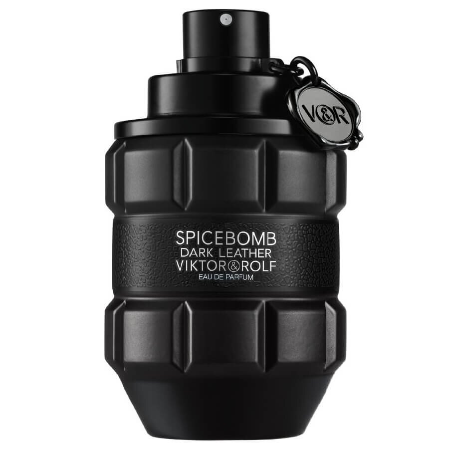 Viktor & Rolf Spicebomb Dark Leather Eau De Parfum Parfumska Voda 90 ml