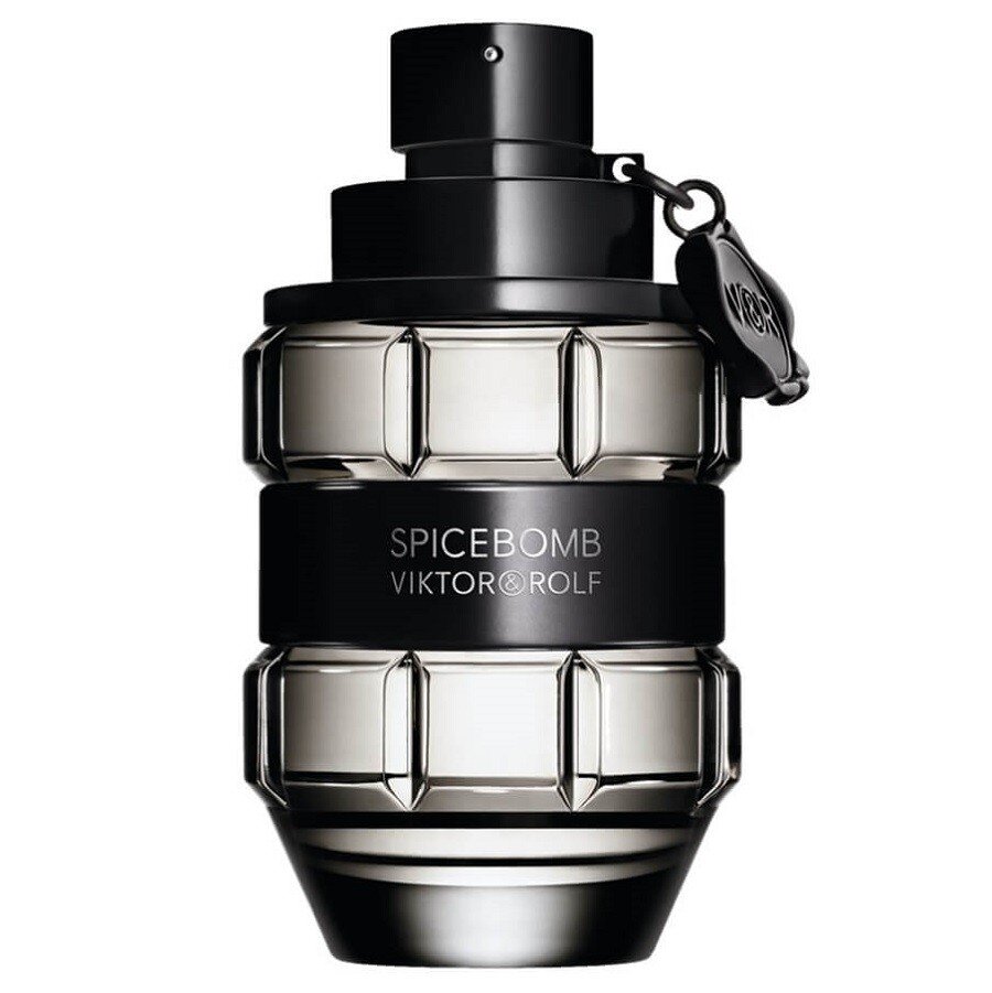 Viktor & Rolf Spicebomb Eau De Toilette Toaletna Voda 50 ml
