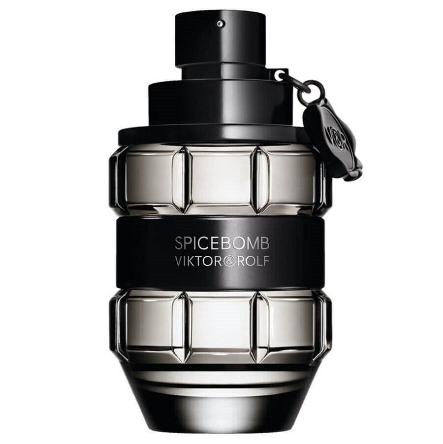 Viktor & Rolf Spicebomb Eau De Toilette Toaletna Voda 90 ml