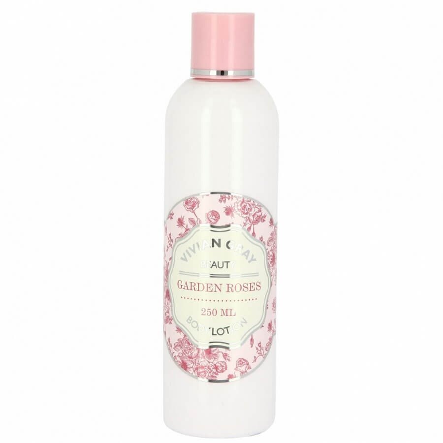 Vivian Grey Garden Roses Body Lotion Losjon Za Telo 250 ml