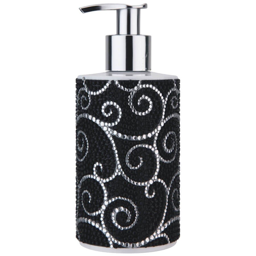 Vivian Grey Glamour In Black Cream Soap Tekoče Milo 1 kos