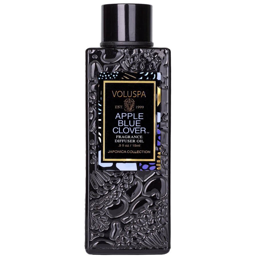 VOLUSPA Apple Blue Clover Diffuser Fragrance Oil Olje Za Difuzor 15 ml