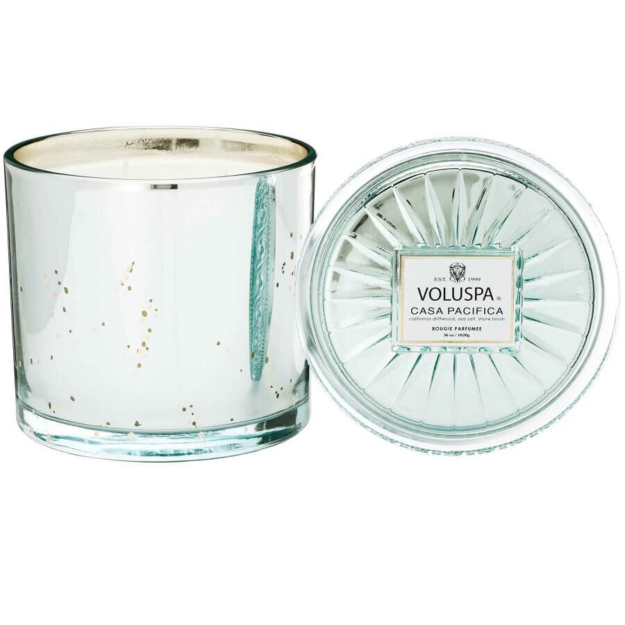 VOLUSPA Casa Pacifica Grande Maison Candle Dišeča Sveča 340 g