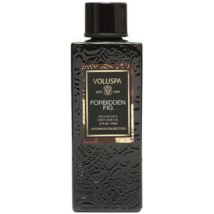 VOLUSPA Forbidden Fig Diffuser Oil Olje Za Difuzor 15 ml
