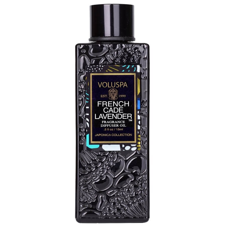 VOLUSPA French Cade Lavender Diffuser Fragrance Oil Dišeče Palčke 15 ml