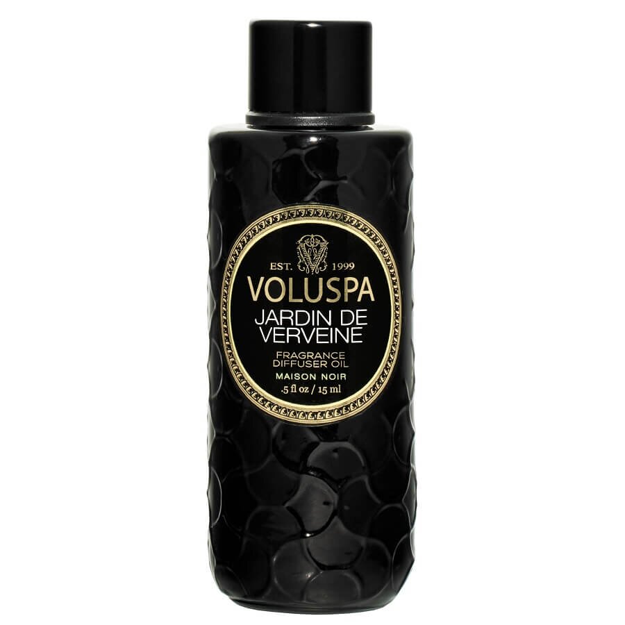 VOLUSPA Jardin De Verveine Diffuser Oil Dišeče Palčke 15 ml