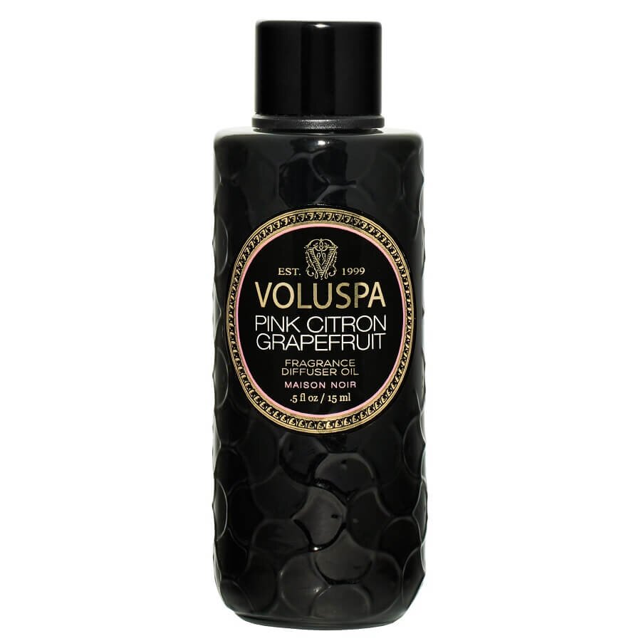 VOLUSPA Pink Citron Grapefruit Diffuser Oil Olje Za Difuzor 15 ml