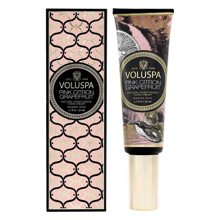 VOLUSPA Pink Citron Grapefruit Hand Cream Krema Za Roke 50 ml