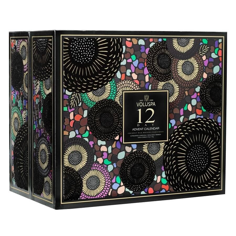 VOLUSPA Setovi Japonica Advent Calendar Adventni Koledar 1 kos
