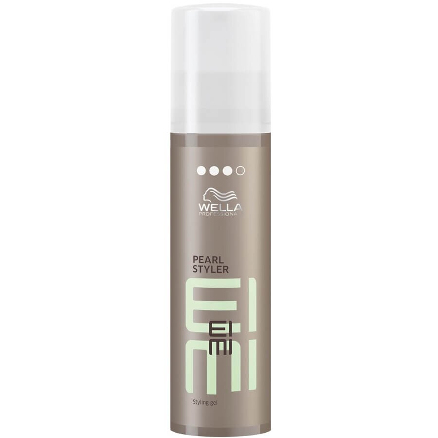 Wella Professionals Geli Za Lase Eimi Pearl Styler Gel Oblikovanje Las 100 ml