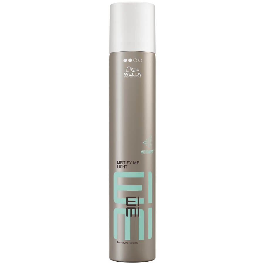 Wella Professionals Laki Za Lase Eimi Mistify Me Light Lak 500 ml