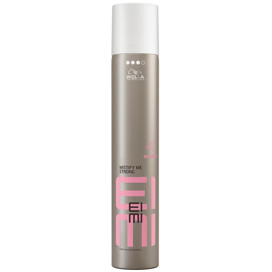 Wella Professionals Laki Za Lase Eimi Mistify Me Strong Lak 500 ml