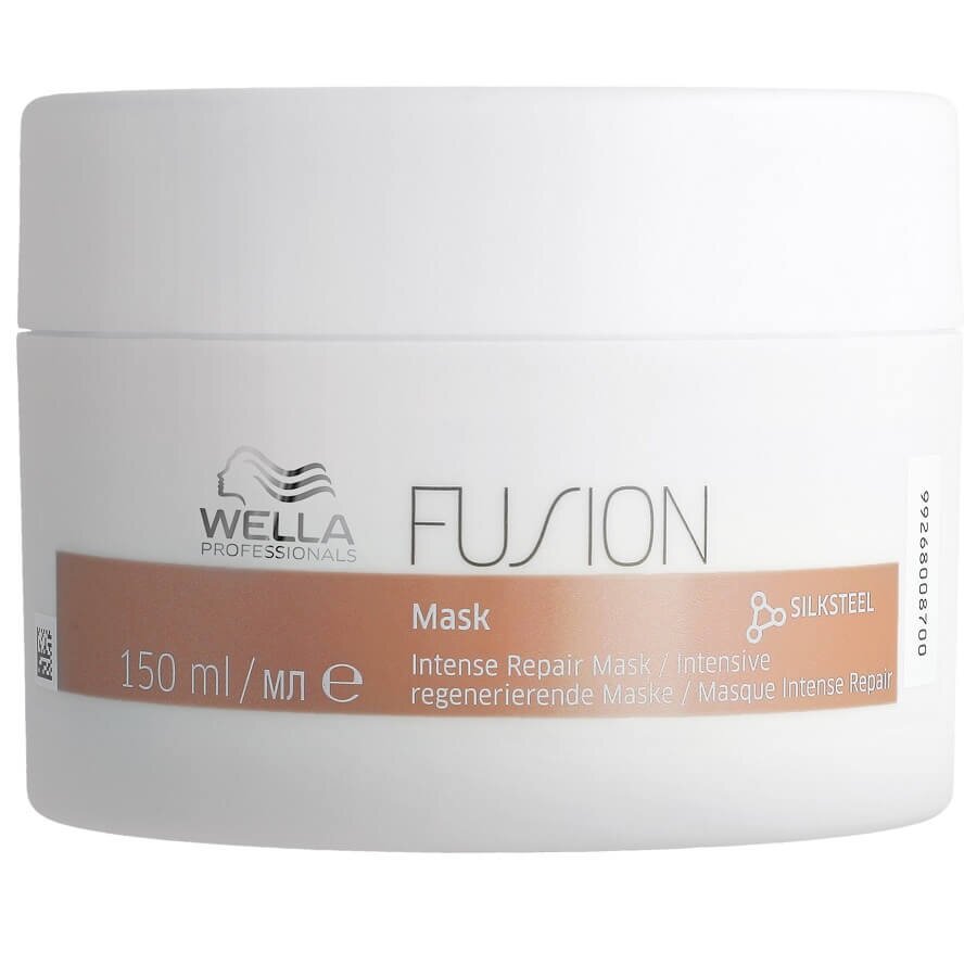 Wella Professionals Maske Za Lase Fusion Intense Repair Mask Maska 150 ml