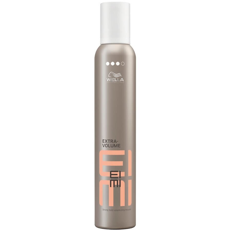 Wella Professionals Pene Za Lase Eimi Extra Volume Mousse Pena 300 ml