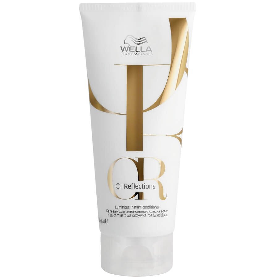 Wella Professionals Regeneratorji Za Lase Oil Reflections Luminous Instant Conditioner Regenerator 200 ml