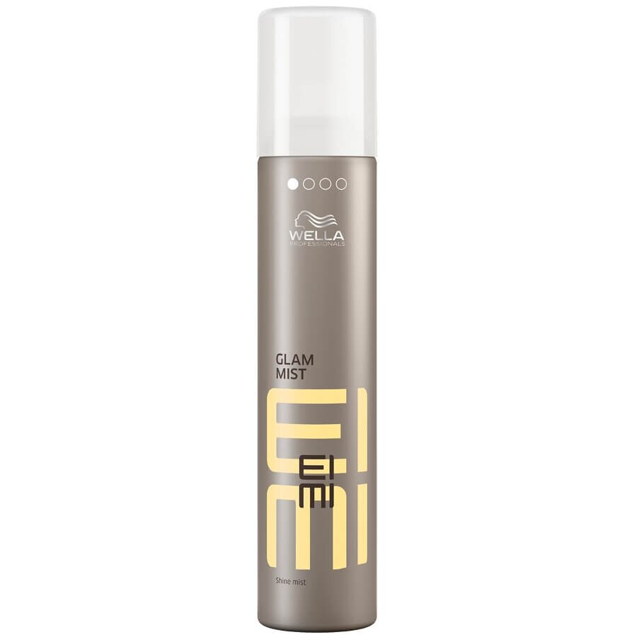 Wella Professionals Spreji Za Oblikovanje Eimi Glam Mist Sprej Lase 200 ml