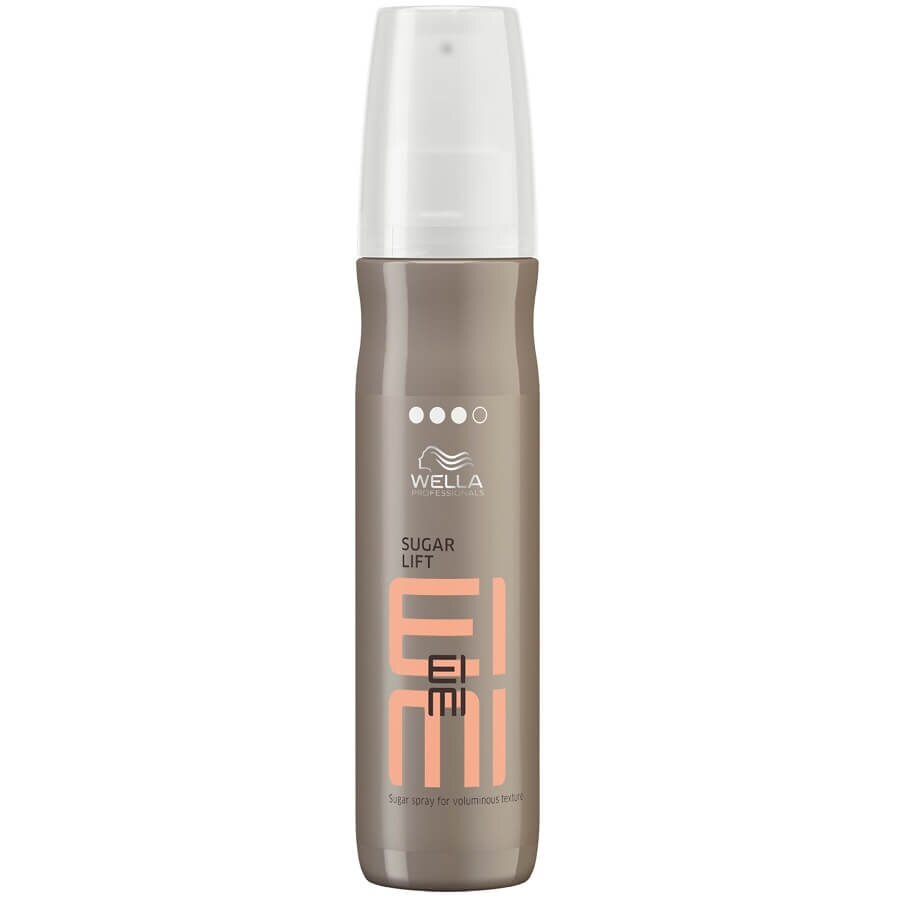Wella Professionals Spreji Za Oblikovanje Eimi Sugar Lift Sprej Las 150 ml