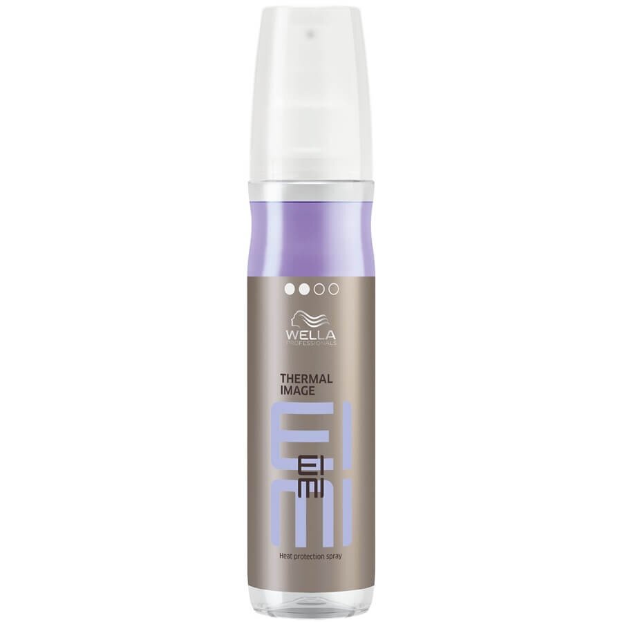 Wella Professionals Zaštita Las Pred Toplotno Obdelavo Eimi Thermal Image Sprej Za Zaščito Toploto 150 ml