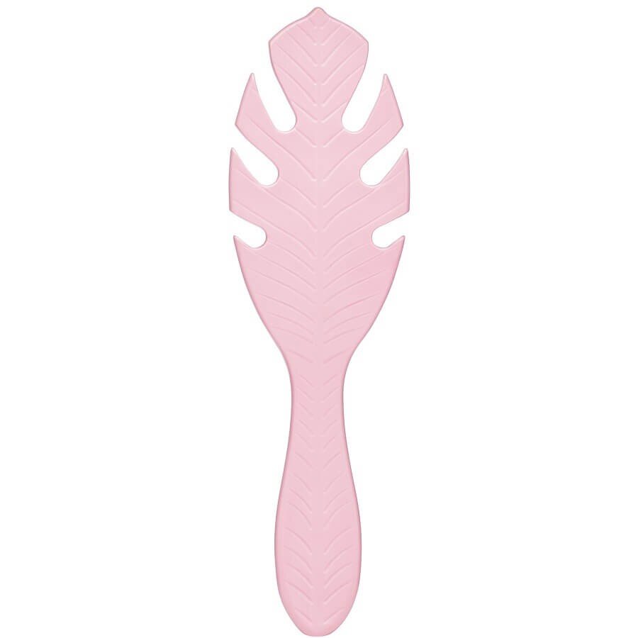 Wet Brush Krtače Za Lase Go Green Detangler Pink Krtača 1 kos