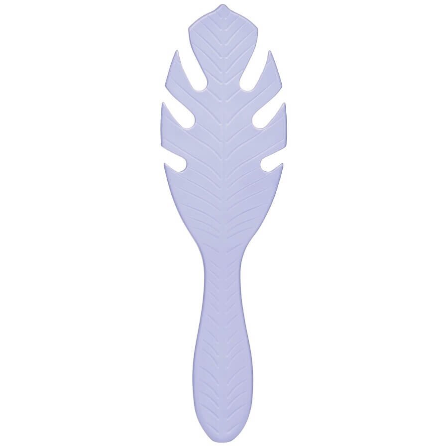 Wet Brush Krtače Za Lase Go Green Detangler Purple Krtača 1 kos