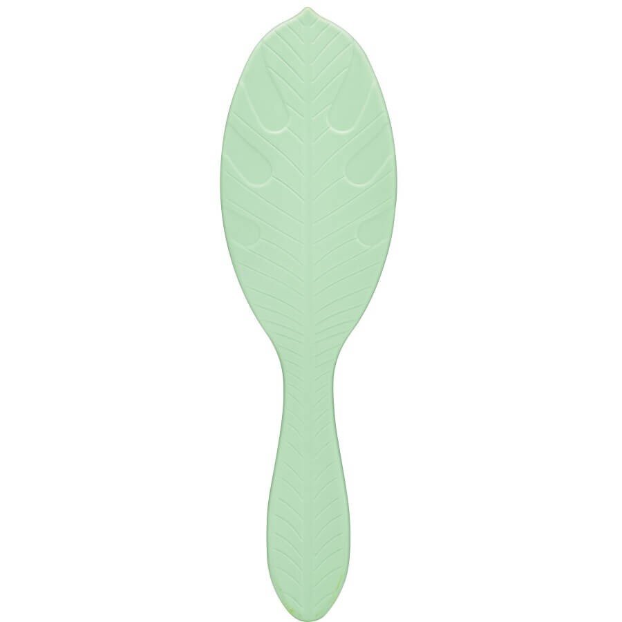 Wet Brush Krtače Za Lase Go Green Tree Oil Infused Treatment Krtača 1 kos