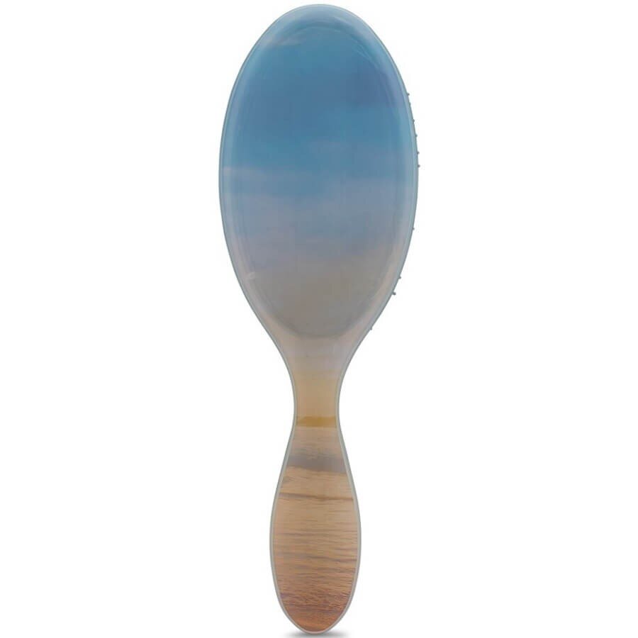 Wet Brush Krtače Za Lase Original Detangler Desert Afterglow Blue Krtača 1 kos