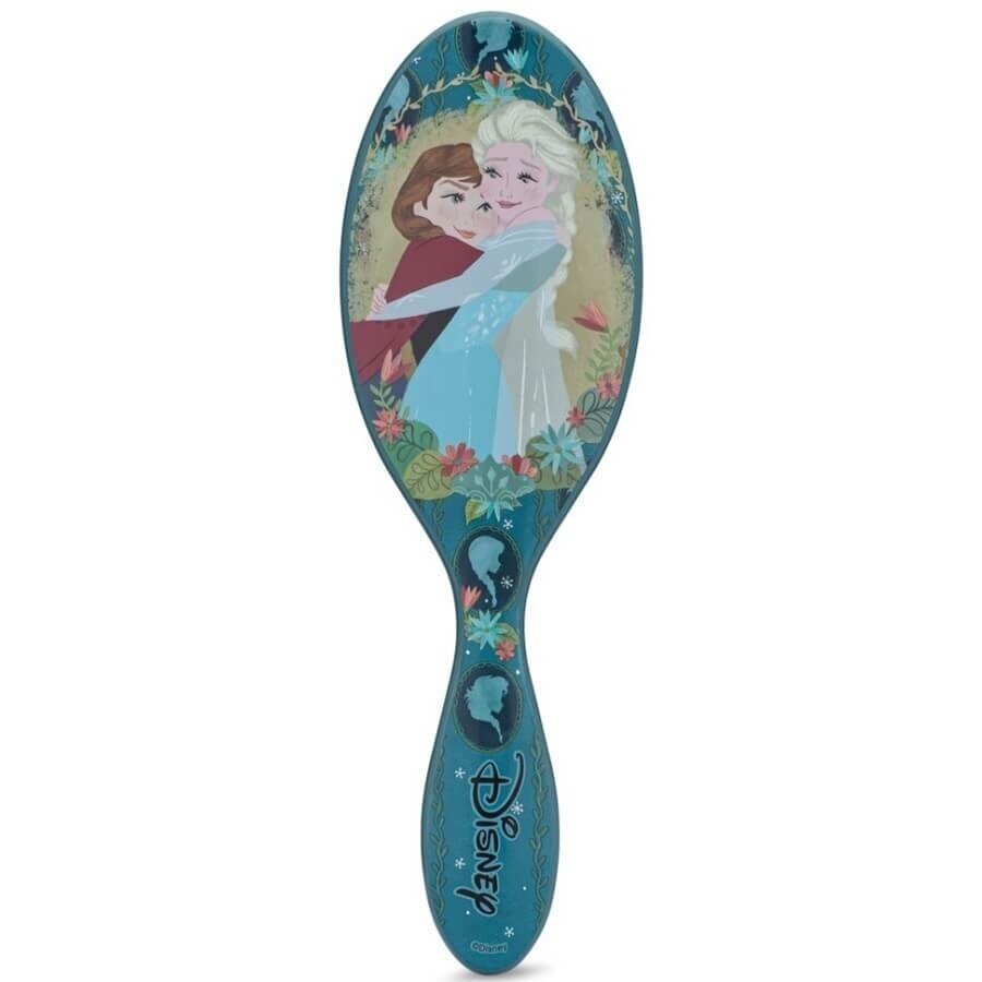 Wet Brush Krtače Za Lase Original Detangler Disney Anna & Elsa Krtača 1 kos